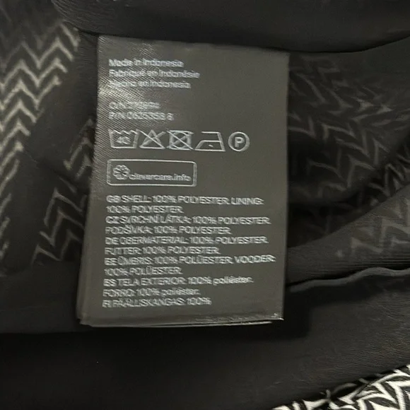 🎒 H&M Sleeveless Dress - Picture 5 of 5